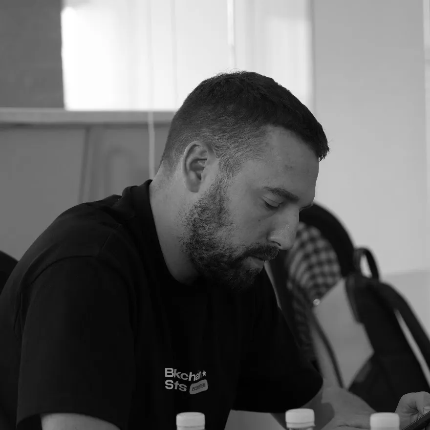 Dzmitry Saksonau (Дмитрий Саксонов, Dzmitry Saksonau), AI and IT expert — Retail · Marketplaces · AI